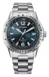 Citizen Auto NaviHawk sininen - Citizen - NK0040-58L - 1