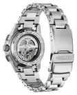 Citizen Auto NaviHawk sininen - Citizen - NK0040-58L - 3