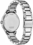 Citizen Eco-Drive kello FE6121-67L takaa - Citizen naisten rannekellot - FE6121-67L - 3