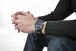 CITIZEN ECO-DRIVE Marine United Blue ltd - Citizen miesten rannekellot - BN1025-08L - 3
