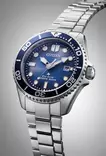 Citizen Eco-Drive Pro Marine rannekello BN0260-54L - Citizen miesten rannekellot - BN0260-54L - 4