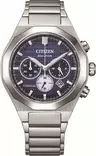 CITIZEN ECO-DRIVE Super titanium CA469-5 - Miesten rannekellot - CA4691-59L - 1