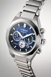 CITIZEN ECO-DRIVE Super titanium CA4691-59L - Miesten rannekellot - CA4691-59L - 3