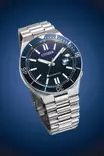 Citizen Marine Yruosa Shore automaattikello NJ0230-59L - Citizen miesten rannekellot - NJ0230-59L - 5