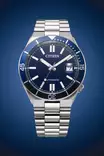 Citizen Marine Yruosa Shore automaattikello NJ0230-59L - Citizen miesten rannekellot - NJ0230-59L - 6