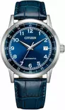 Citizen rannekello NJ0210-13L - Citizen miesten rannekellot - NJ0210-13L - 1