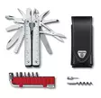 Victorinox SwissTool X Plus 3.0338.L monitoimityökalu - Victorinox monitoimityökalut - 3.0338.L - 2