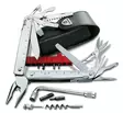 Victorinox SwissTool X Plus 3.0338.L monitoimityökalu - Victorinox monitoimityökalut - 3.0338.L - 1