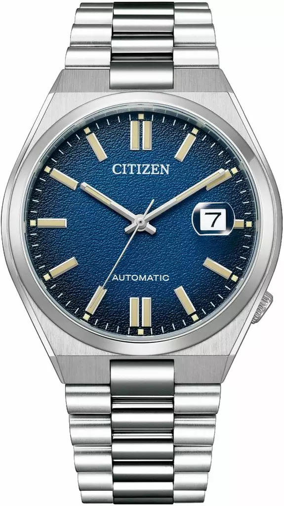 Citizen Automatic NJ0151-88L kello=20 - Isänpäivä lahjaideat - NJ0151-88L - 1