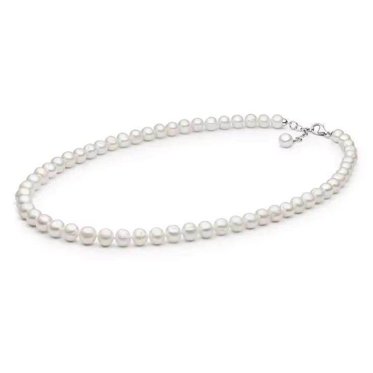 Gaura Pearls helminauha - Gaura Pearls - FORW595-ML - 1