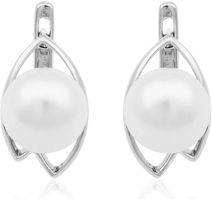 Gaura pearls korvakorut - Gaura Pearls - LS6050EL - 1