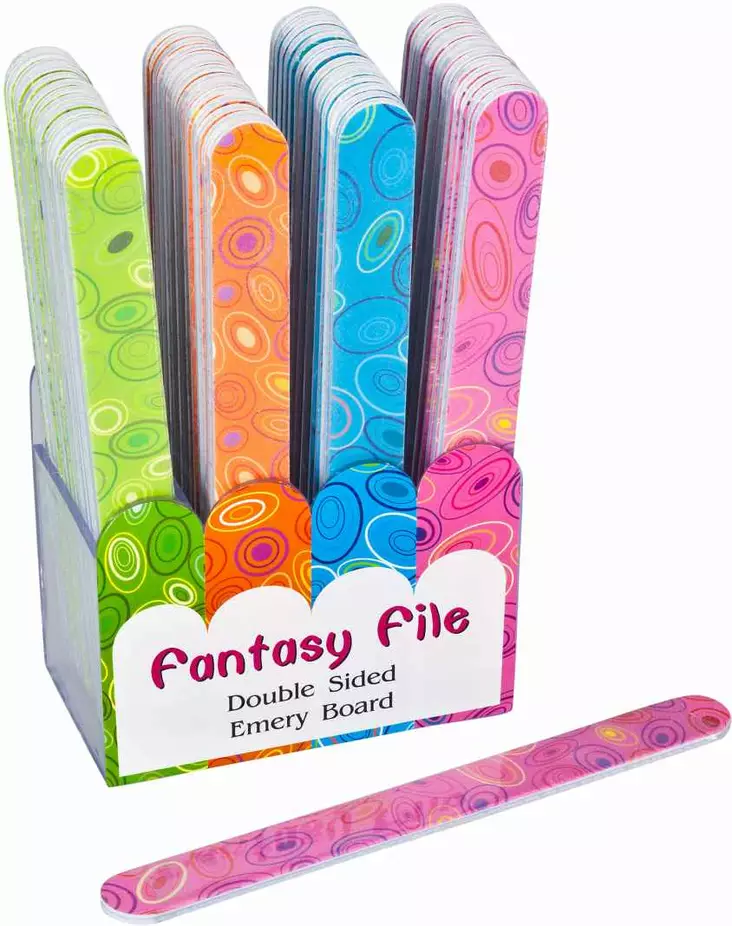 Kynsiviila Fantasy - Muut käyttöesineet - 69113L - 1