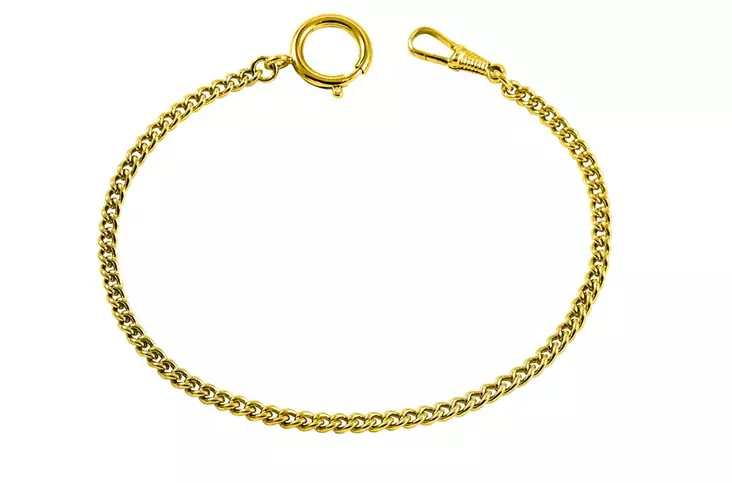 Taskukellon per=C3=A4 3003CH - Taskukellojen perät ja telineet - 3003PL - 1