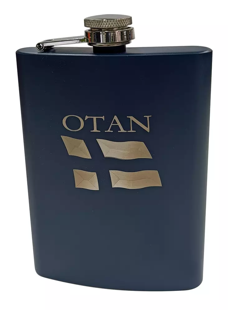 Taskumatti Otan Suomen lipulla - Taskumatit - 901NL - 1