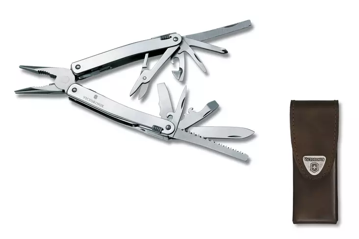 3.0224.L - Victorinox monitoimityökalut - 3.0224.L - 1