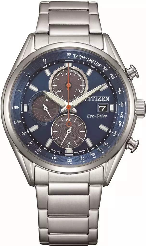 CITIZEN ECO-DRIVE RANNEKELLO CA0459-79L - Citizen miesten rannekellot - CA0459-79L - 1
