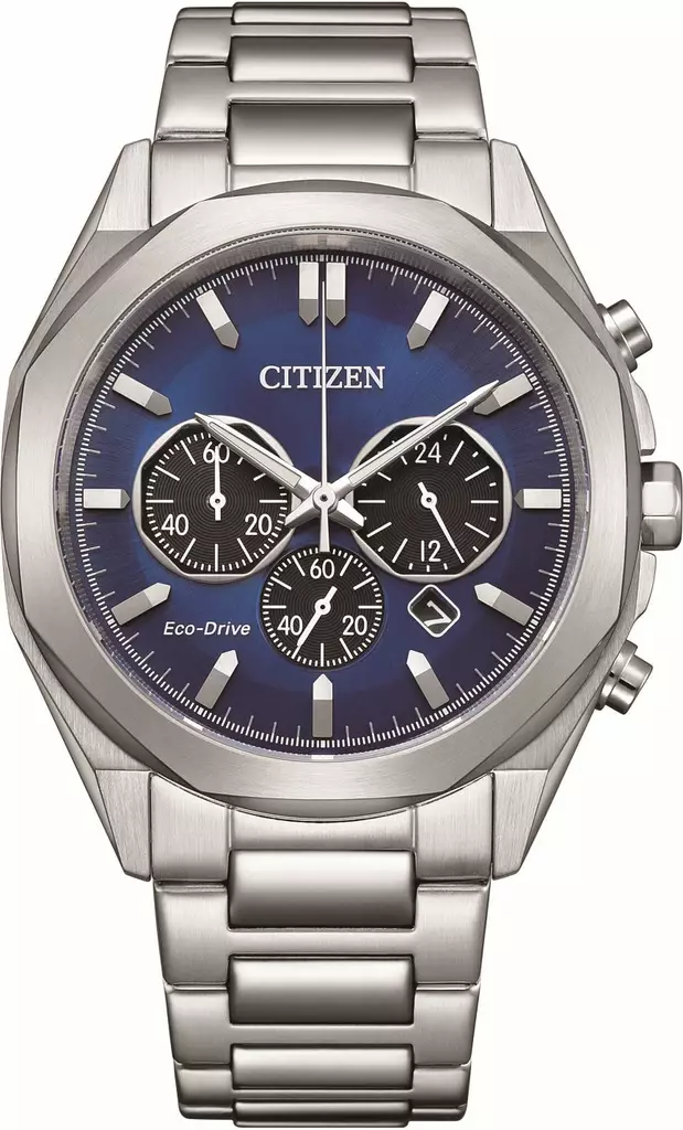 CITIZEN ECO-DRIVE RANNEKELLO CA4590-81L - Citizen miesten rannekellot - CA4590-81L - 1