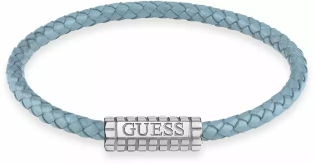 Guess Mare magnum rannekoru JUMB05035JWSTLBL - Miesten rannekorut - JUMB05035JWSTLBL - 1