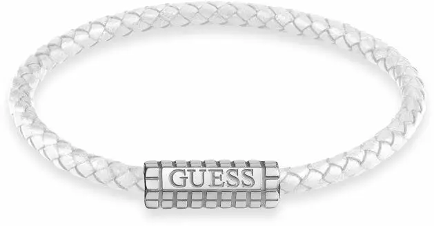 Guess Mare magnum rannekoru JUMB05035JWSTWHL - Miesten rannekorut - JUMB05035JWSTWHL - 1