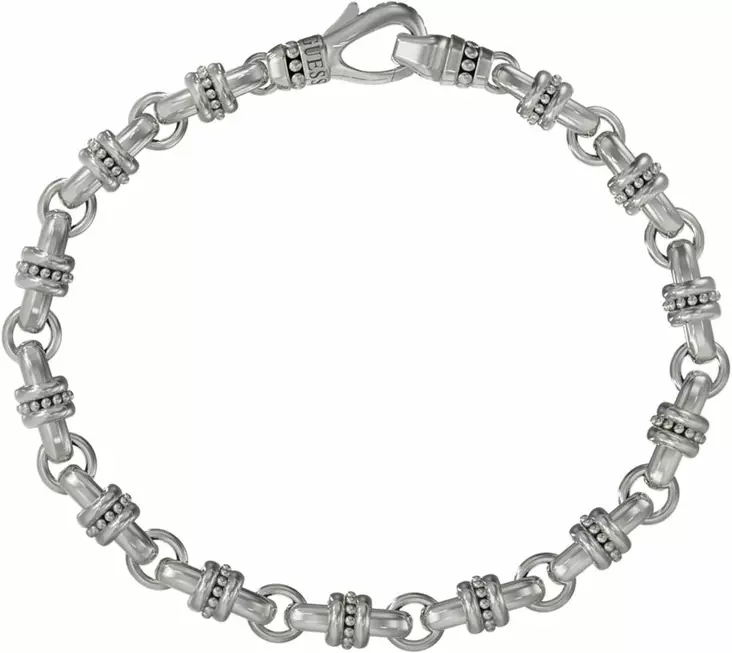 Guess Urban code rannekoru JUMB06015JWSTL - Guess miesten korut - JUMB06015JWSTL - 1