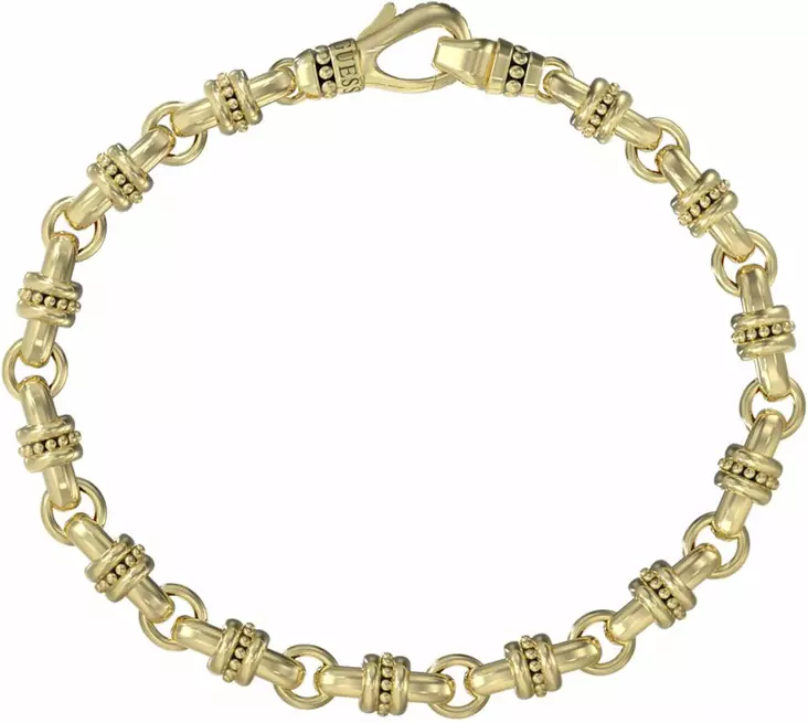 Guess Urban code rannekoru JUMB06015JWYGL - Guess miesten korut - JUMB06015JWYGL - 1
