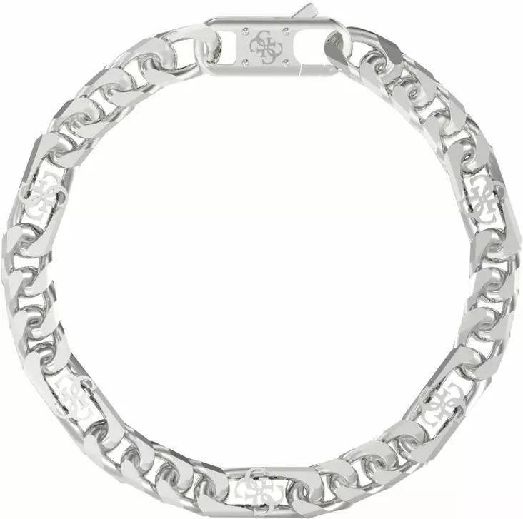 Guess 4G frontiers rannekoru JUMB06034JWSTL - Guess miesten korut - JUMB06034JWSTL - 1