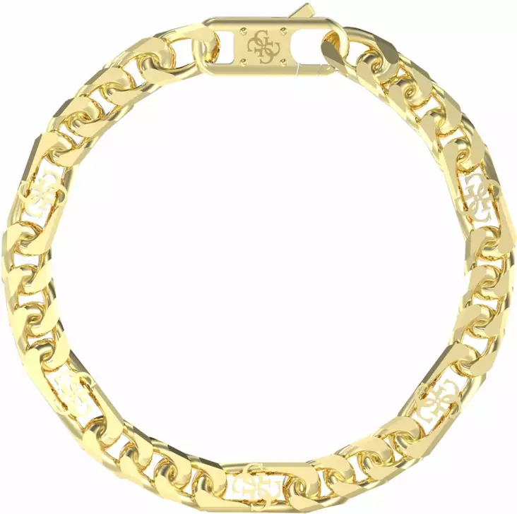 Guess 4G frontiers rannekoru JUMB06034JWYGL - Guess miesten korut - JUMB06034JWYGL - 1