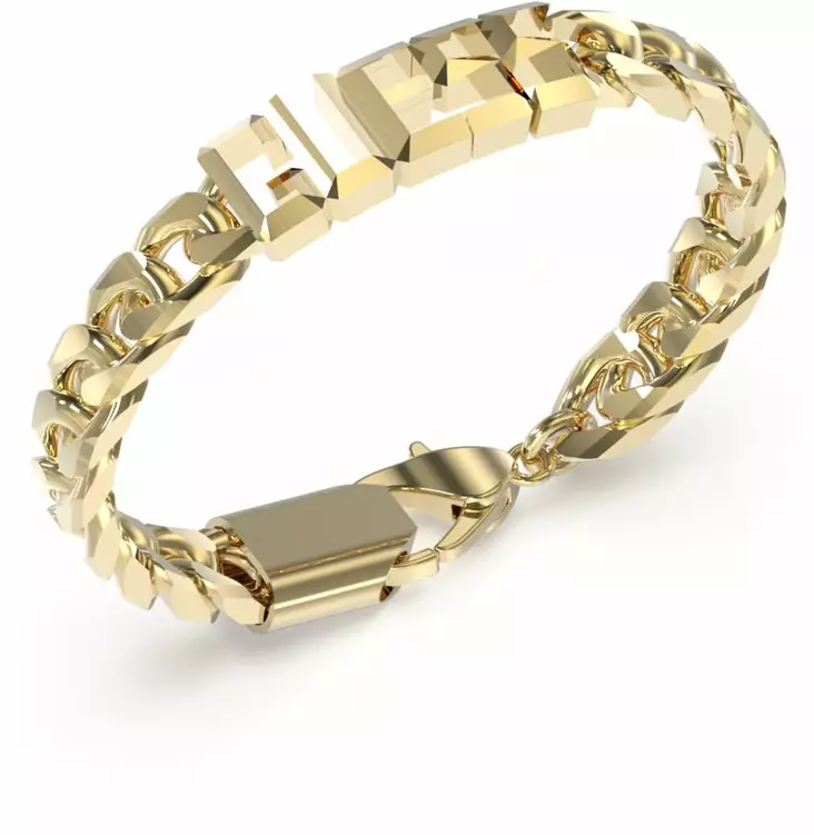 Guess Vegas Rannekoru - Teräksiset rannekorut - JUXB03205JWYGBKL - 1