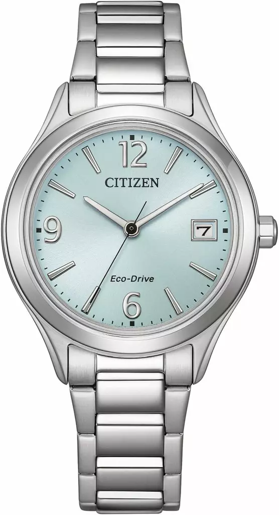 Citizen Eco-Drive kello FE6121-67L - Citizen naisten rannekellot - FE6121-67L - 1