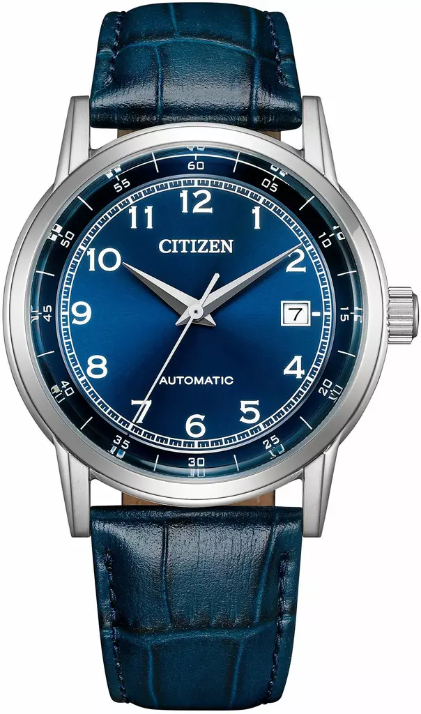 Citizen rannekello NJ0210-13L - Citizen miesten rannekellot - NJ0210-13L - 1