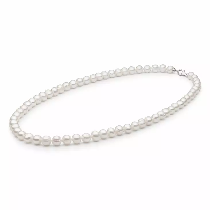 Guara Pearls helminauha 60cm FORW495-MXL - Gaura Pearls - FORW495-MXL - 1