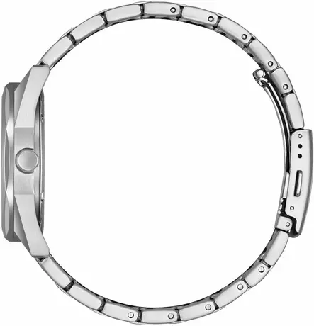 Citizen Eco-Drive kello BM7620-83M sivusta - Citizen miesten rannekellot - BM7620-83M - 2
