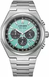 CITIZEN ECO-DRIVE CA4610-85M - Citizen miesten rannekellot - CA4610-85M - 1