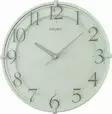 Seiko seinäkello Sweep QXA778M - Seinäkellot - QXA778M - 1