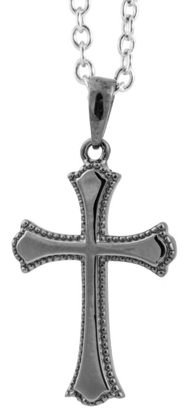 Anatoli ristiriipus CRR47M - Rippiristi hopea - CRR47M - 1