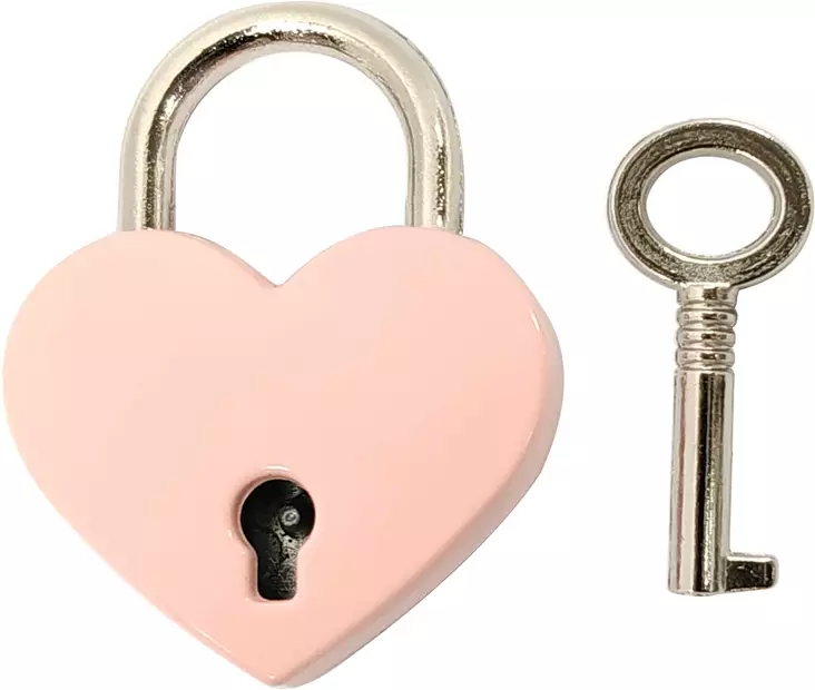 Pieni lemmenlukko, pinkki - Muut käyttöesineet - SH26-012M - 1