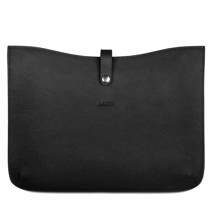 AARNI Tietokonetasku musta - Laukut - TKtaskuM - 1