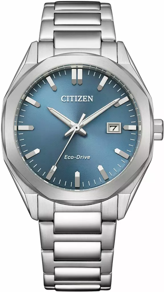Citizen Eco-Drive kello BM7620-83M - Citizen miesten rannekellot - BM7620-83M - 1
