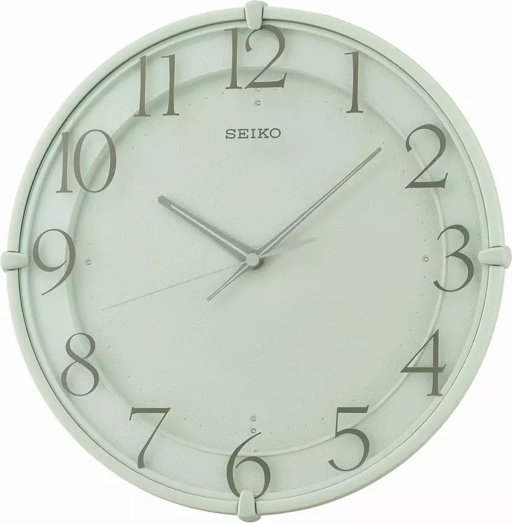 Seiko seinäkello Sweep QXA778M - Seinäkellot - QXA778M - 1