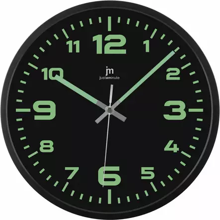 Sein=C3=A4kello Justminute 00844N - Seinäkellot - 00844N - 1