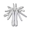 Victorinox SwissTool Spirit MX One-Hand - Victorinox monitoimityökalut - 3.0224.MN - 2