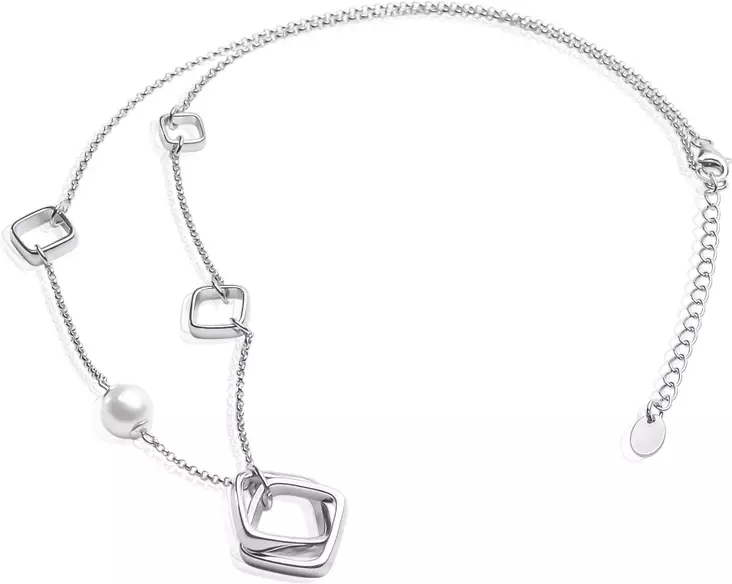 Gaura Pearls kaulakoru helmell=C3=A4 - Gaura Pearls - SK17448N - 1