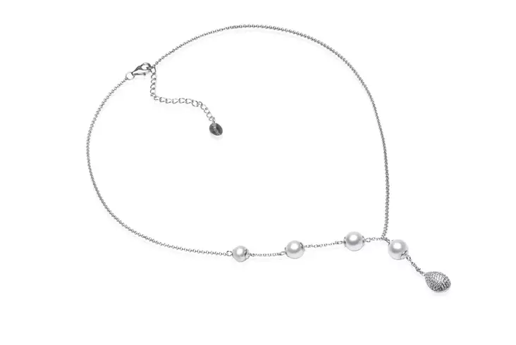 SK18224N - Gaura Pearls - SK18224N - 1