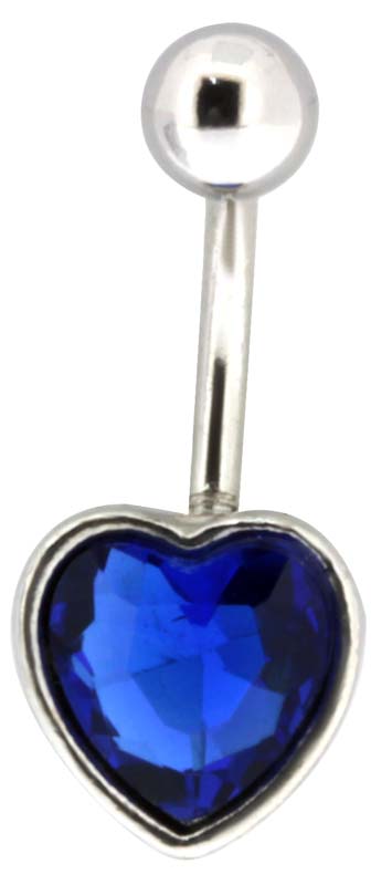 napakoru_GN-sininen - Lävistyskorut - GN-SININEN - 1