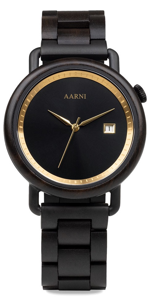 Aarni kello - Atlas Eeben - Aarni miesten rannekellot - ATLAS-EEBEN - 1