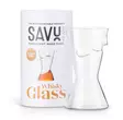 SAVU Glass SOLO viskilasi 1 kpl - Muut käyttöesineet - SAVUSOLO - 3