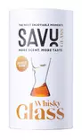 SAVU Glass SOLO viskilasi 1 kpl - Muut käyttöesineet - SAVUSOLO - 1