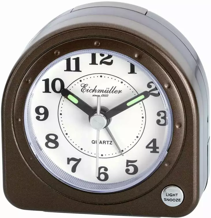 Eichmuller minivekkari - Herätyskellot - 9808-04-PRO - 1