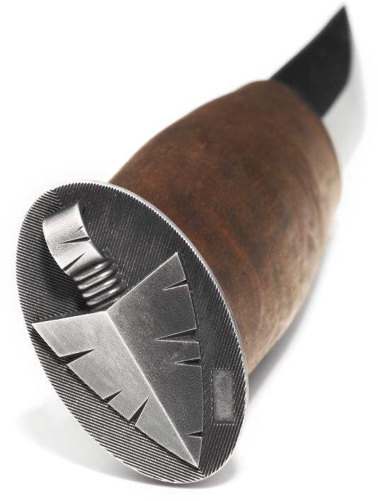 Mets=C3=A4st=C3=A4j=C3=A4 ISO Puukko - Puukot - METSASTAJA-ISO - 1