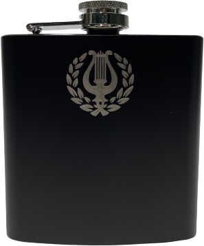 Taskumatti Ylioppilas Musta - Taskumatit - 900M-YO - 1